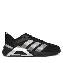 adidas Fitnessschuhe adidas Dropset Control JQ1445 Schwarz