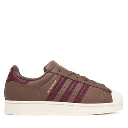 adidas Снікерcи adidas Hanball Spezial KJ7119 Коричневий