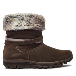 Primigi Stivali Primigi GORE-TEX 4889433 S Marrone
