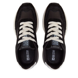 

Снікерcи Big Star Shoes NN274963 Чорний