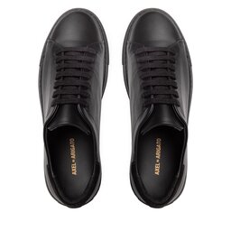 

Снікерcи Axel Arigato Clean 90 28116 Black Leather, Чорний