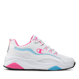 

Снікерcи Champion, Білий