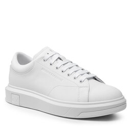 

Снікерcи Armani Exchange XUX123 XV534 00152 Op.White, Білий