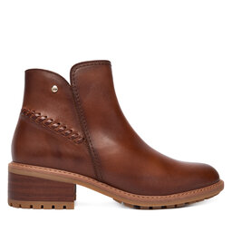 Pikolinos Stiefeletten Pikolinos W0D-8871 Braun