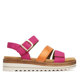 Remonte Sandali Remonte D0Q55-31 Rosa