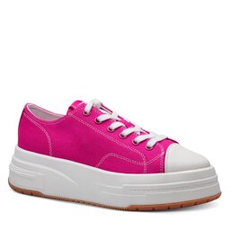Tamaris Sportcipő Tamaris 1-23815-20 Fuxia 513