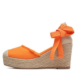

Еспадрильї Refresh 170774 Orange, Оранжевий