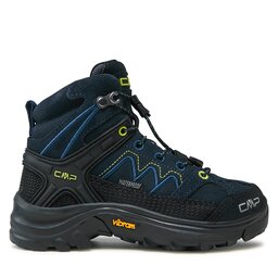 CMP Trekkingi CMP Moon Mid Wp 31Q4794 Granatowy
