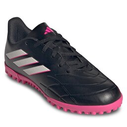 adidas Pantofi adidas Copa Pure.4 Turf Boots GY9044 Negru