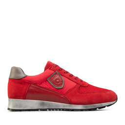 QUAZI Sneakers QUAZI QZ-64-06-001064 Rosso