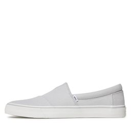 

Кросівки Toms Alpargata Fenix Slip On 10017698 Lunar Grey, Сірий