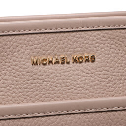 

Сумка MICHAEL Michael Kors Winston 30S3GWNT2L Soft Pink, Рожевий