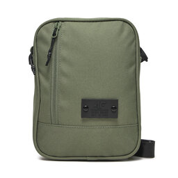 4F Saszetka 4F 4FWAW24APOUU062 Khaki