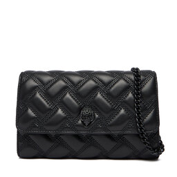 Kurt Geiger Táska Kurt Geiger Kensington Chain 648400109 Fekete