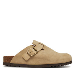 Scholl Ciabatte Scholl Fae  F32198 Beige