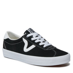 Vans Scarpe sportive Vans Sport Low VN000CQRBZW1 Black/White