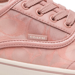 

Кросівки Coach Citysole Skate C4430 Dusty Rose, Рожевий