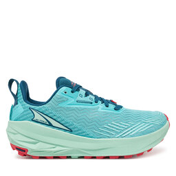 Altra Buty do biegania Altra Experience Wild AL0A85QD3 Niebieski