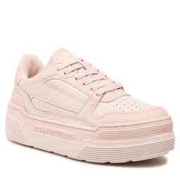 EA7 Emporio Armani Sportcipő EA7 Emporio Armani X7X010 XK334 S505 Whis.Pink/Pas.Parchm