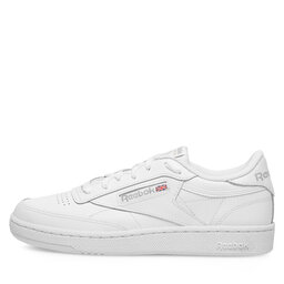 

Снікерcи Reebok Club C 85 100000154 White, Білий
