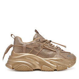 Steve Madden Sneakers Steve Madden Vault 2R SM11003549 Auriu
