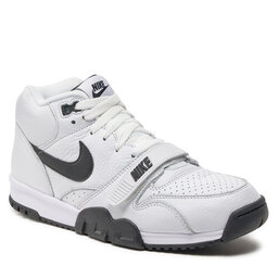 Nike Обувки Nike Air Trainer 1 FB8066 100 White/Black/White
