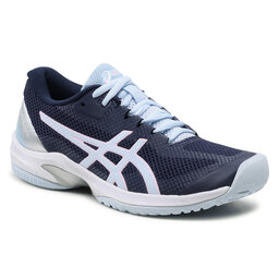 Asics Schuhe Asics Court Speed Ff 1042A080 Peacoat/Soft Sky 401