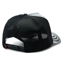 

Бейсболка Goorin Bros Black Sheep 101-0753 Black, Чорний