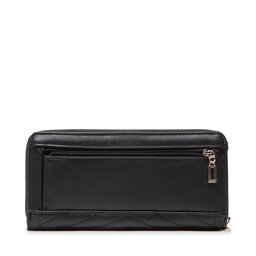 

Великий жіночий гаманець Guess Lida (VG) Slg SWVG81 27460 BLA, Чорний