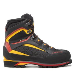

Трекінгові черевики La Sportiva Trango Tower Extreme Gtx GORE-TEX 21I999100 Black/Yellow, Чорний