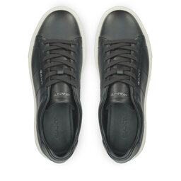 

Снікерcи Gant Zonick Sneaker 28631540 Black G00, Чорний