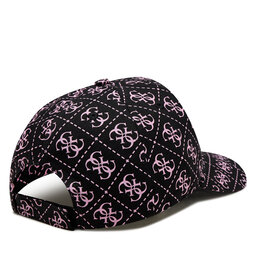 

Бейсболка Guess J4RZ01 WO080 P9UI, Чорний