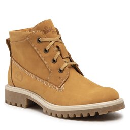 Nik Botas Nik 08-0592-02-4-04-03 Rudy
