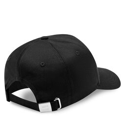 

Бейсболка Tommy Hilfiger Bb Cap AW0AW09807 Black BDS, Чорний