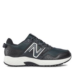 New Balance Běžecké boty New Balance 410 v8 WT410LB8 Černá