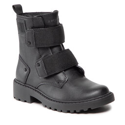 Geox Ilgaauliai Geox J Casey G. A J2620A 000BC C9999 S Black