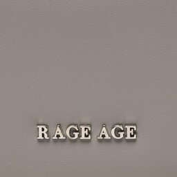 

Сумка Rage Age RA-92-06-000462 104, Сірий