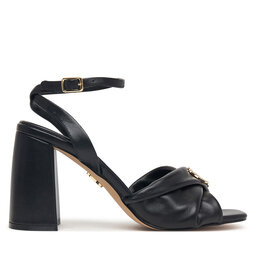 Steve Madden Босоніжки Steve Madden 11005662 Чорний