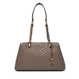 Guess Τσάντα Guess HWQG95 08090 Καφέ