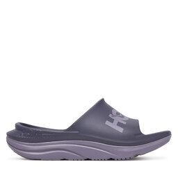 Hoka Pantoletten Hoka Ora Athletic Slide 1155154 Violett