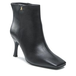 Patrizia Pepe Členková obuv Patrizia Pepe 8Y0029/L011-K103 Nero K103