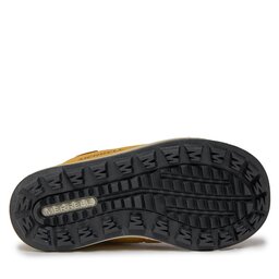 

Снігоходи Merrell Snow Bank 4.0 Wtrpf Mk267146 Wheat, Коричневий