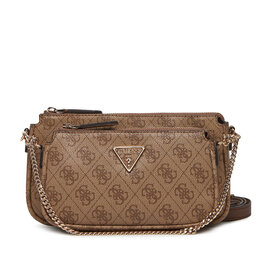 Guess Geantă Guess HWBG78 79710 Maro
