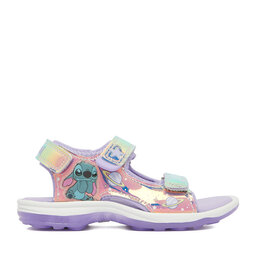 Disney Classics Босоніжки Disney Classics CEO-CP76-SS26-339DCLS Фіолетовий