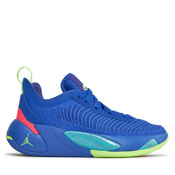 

Взуття Nike Jordan Luka (GS) DQ6513 436 Racer Blue/Ghost Green, Голубий