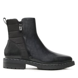 

Ботильйони Tamaris 1-25435-29 Black 001, Чорний