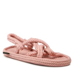 Bohonomad Sandaler Bohonomad Bora Bora BOR.0060.WRS Pink