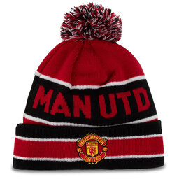 New Era Sapka New Era U Jake Knit Cuf 12122732 Piros