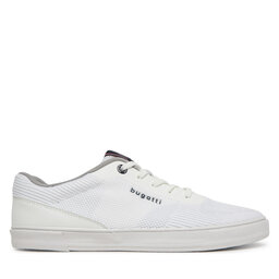 Bugatti Sneakers Bugatti 321-ASS01-6900 Bianco