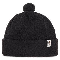 The North Face Czapka The North Face Cragmont NF0A7RH3JK31 Czarny